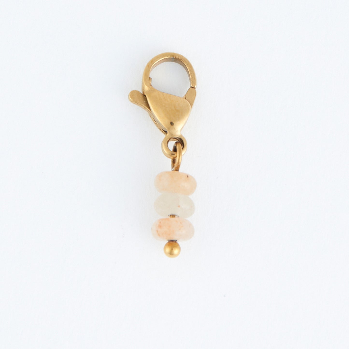 Narelle Waterproof Drop Bead Charm