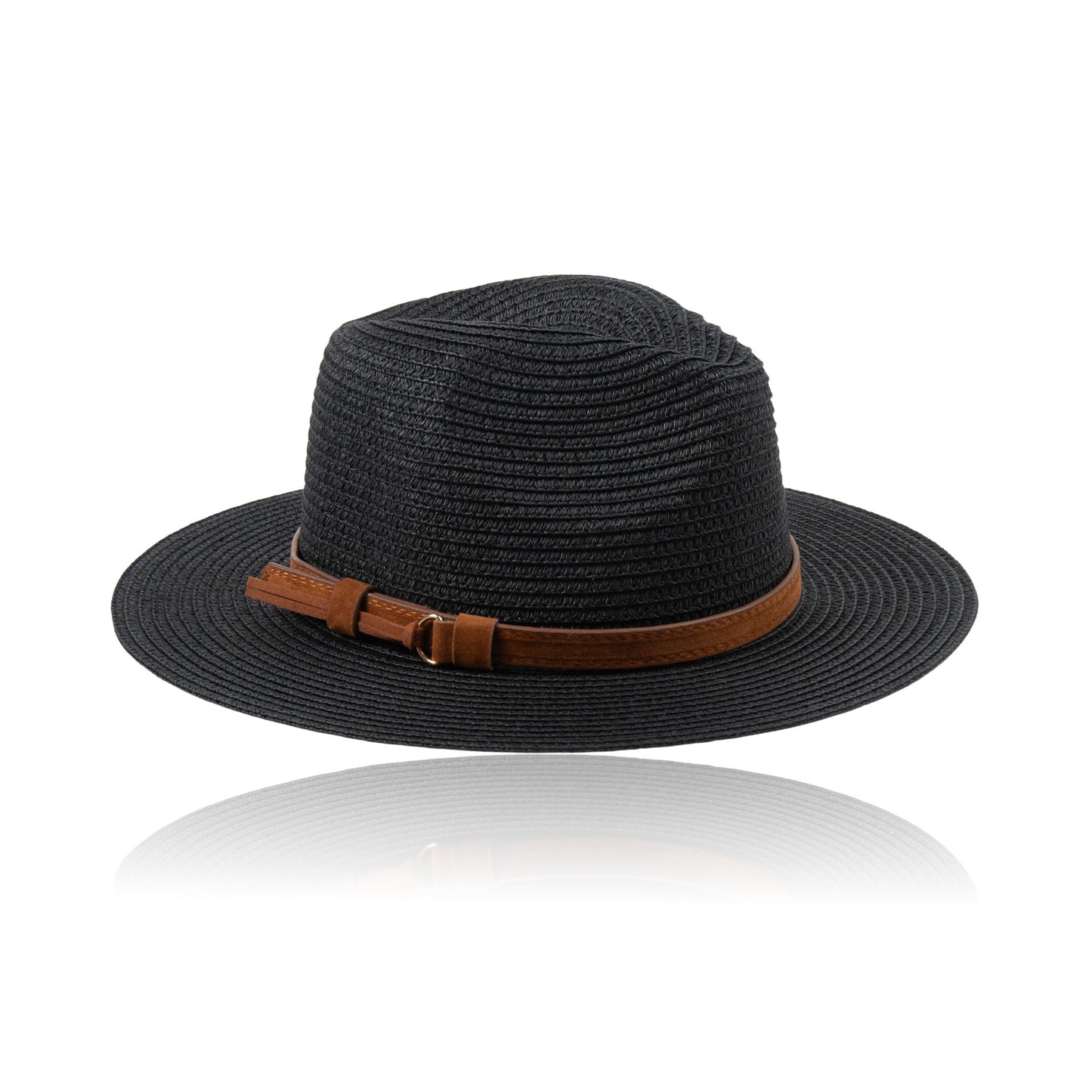 Aloha Panama Fedora Sun Hat