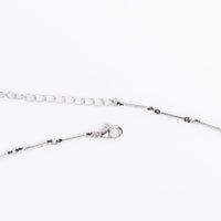 Sanderson Moon & Cat Pendant Necklace