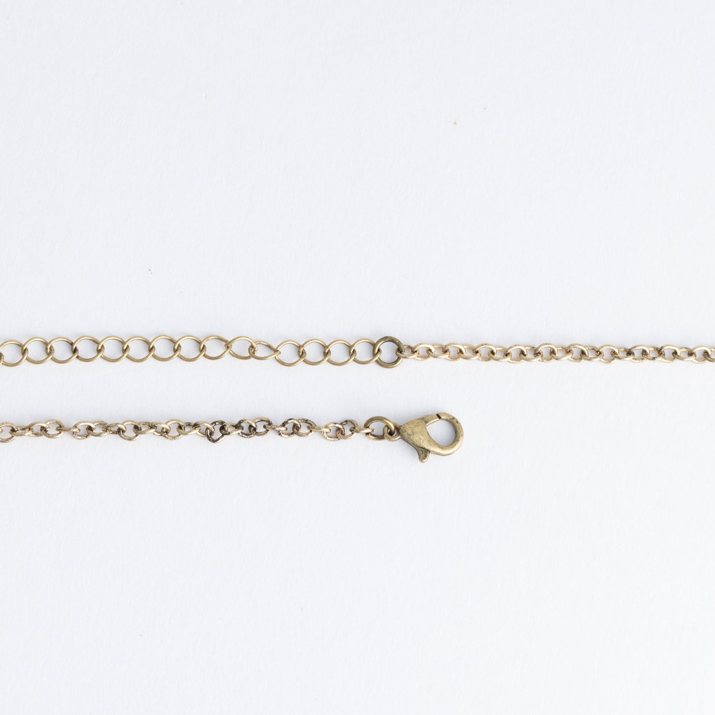 Jadyn Sunflower Pendant Necklace