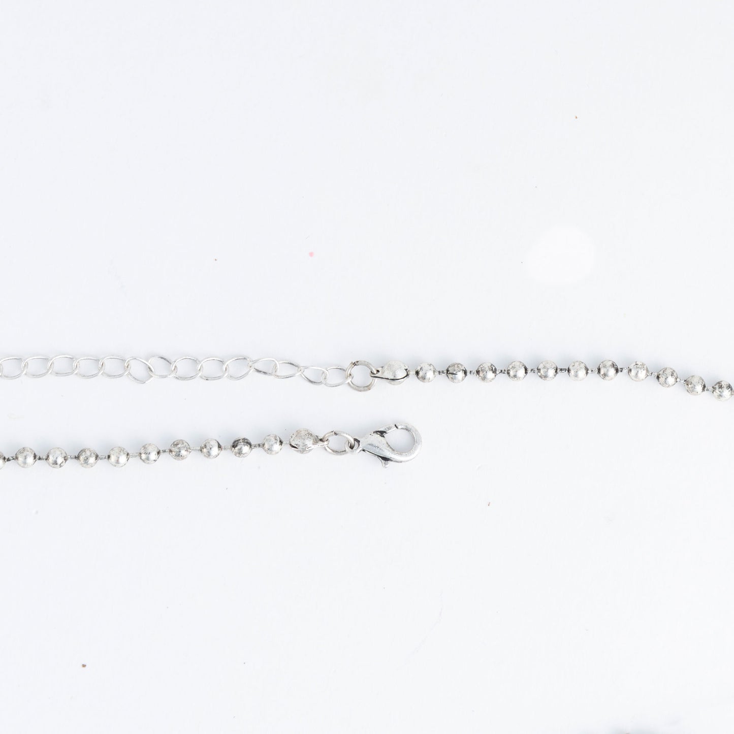 Torry Genuine Turquoise Feather 18" Pendant Necklace