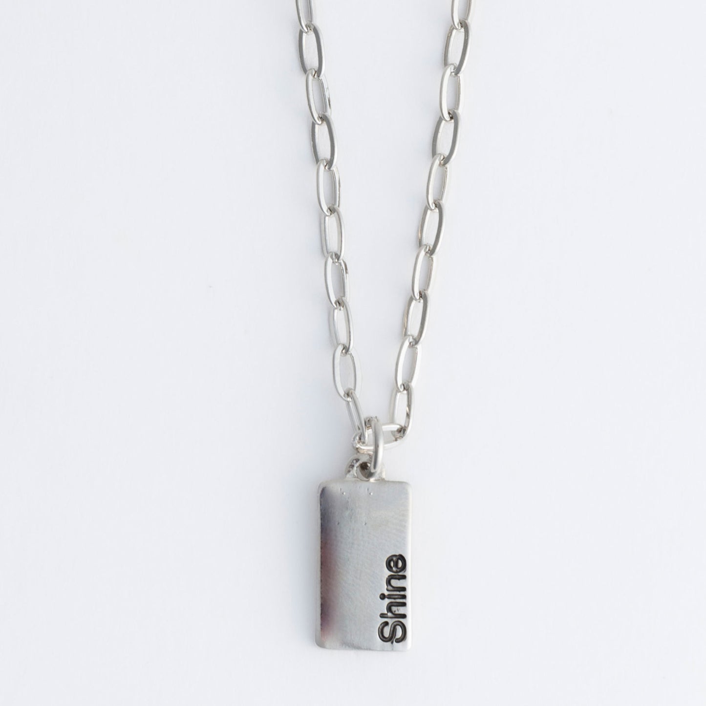 Amira Twinkle Greeting Card with Pendant Necklace