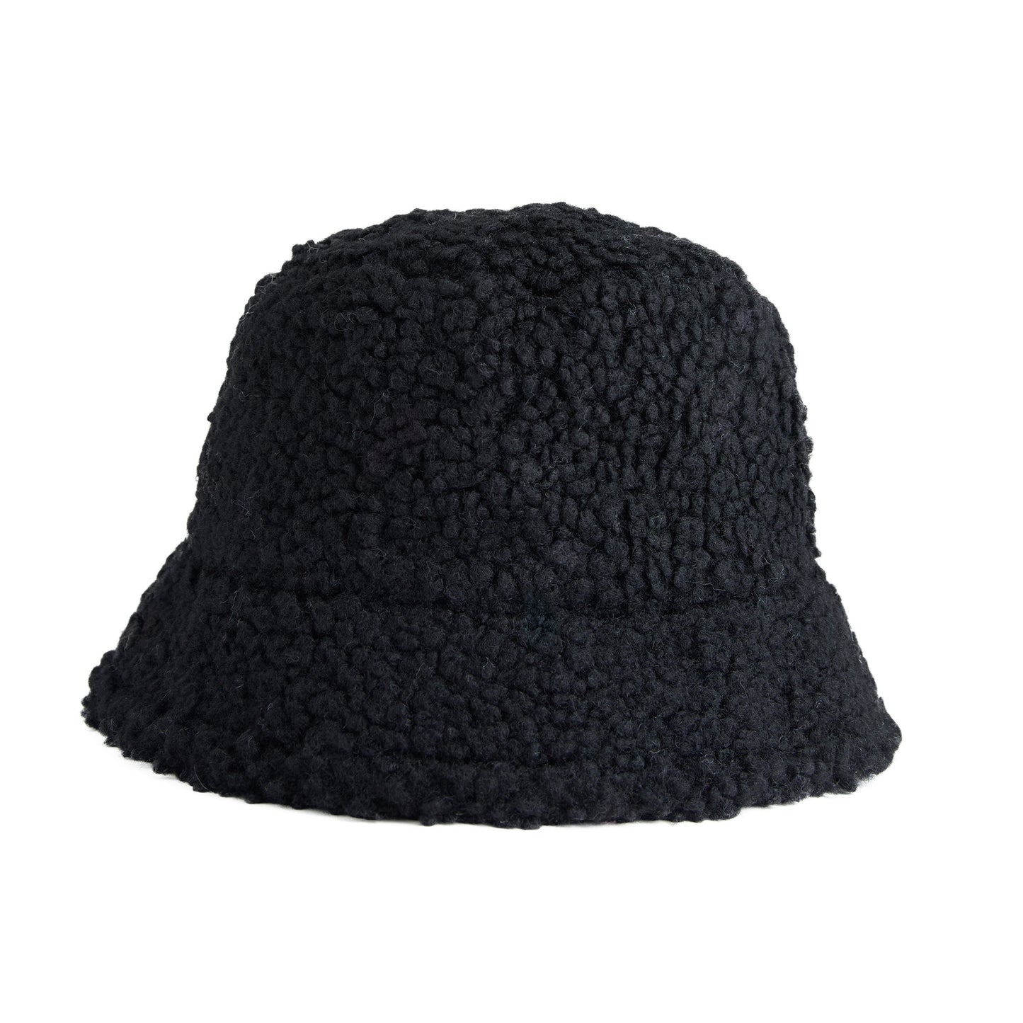 Morgan Teddy Bear Winter Bucket Hat