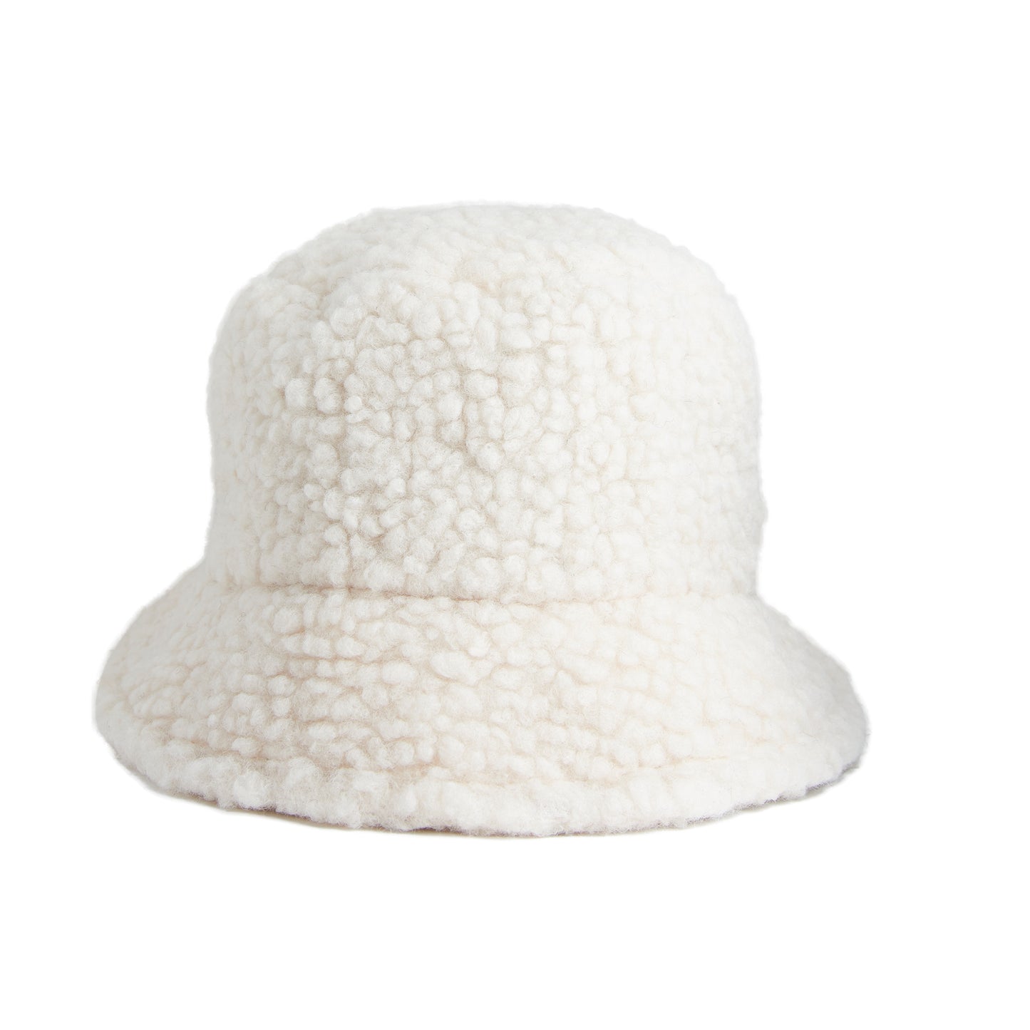 Morgan Teddy Bear Winter Bucket Hat