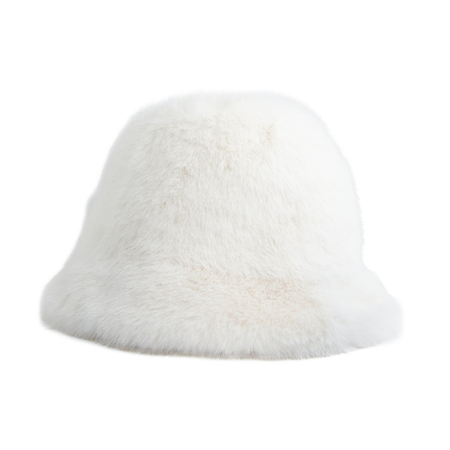 Spencer Faux Fur Winter Bucket Hat