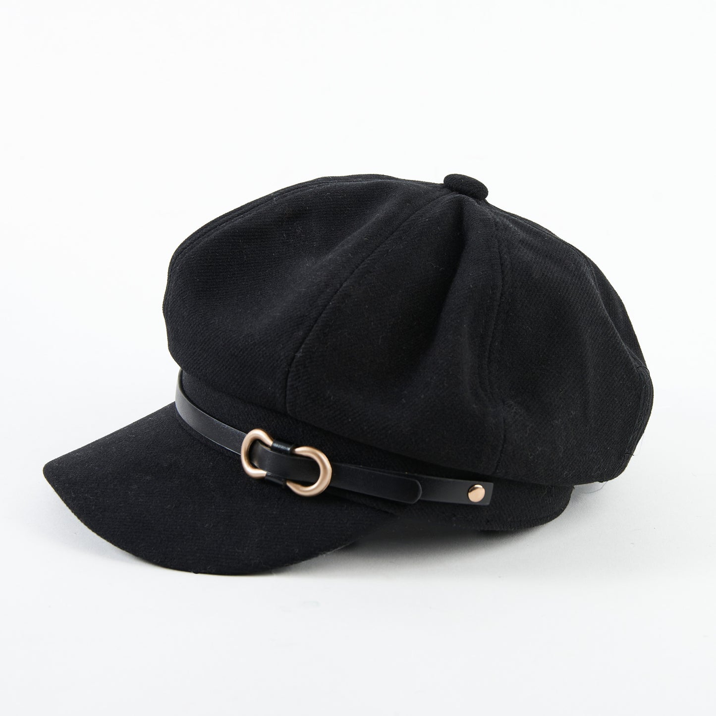 Sia Fashion Newsboy Hat