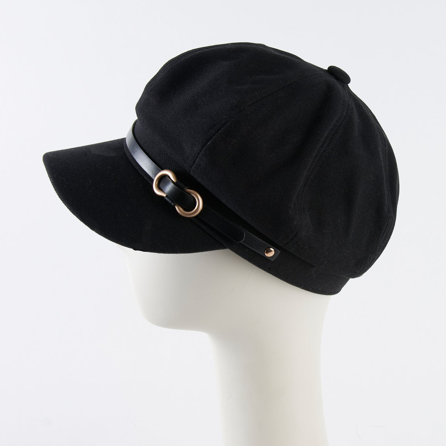 Sia Fashion Newsboy Hat