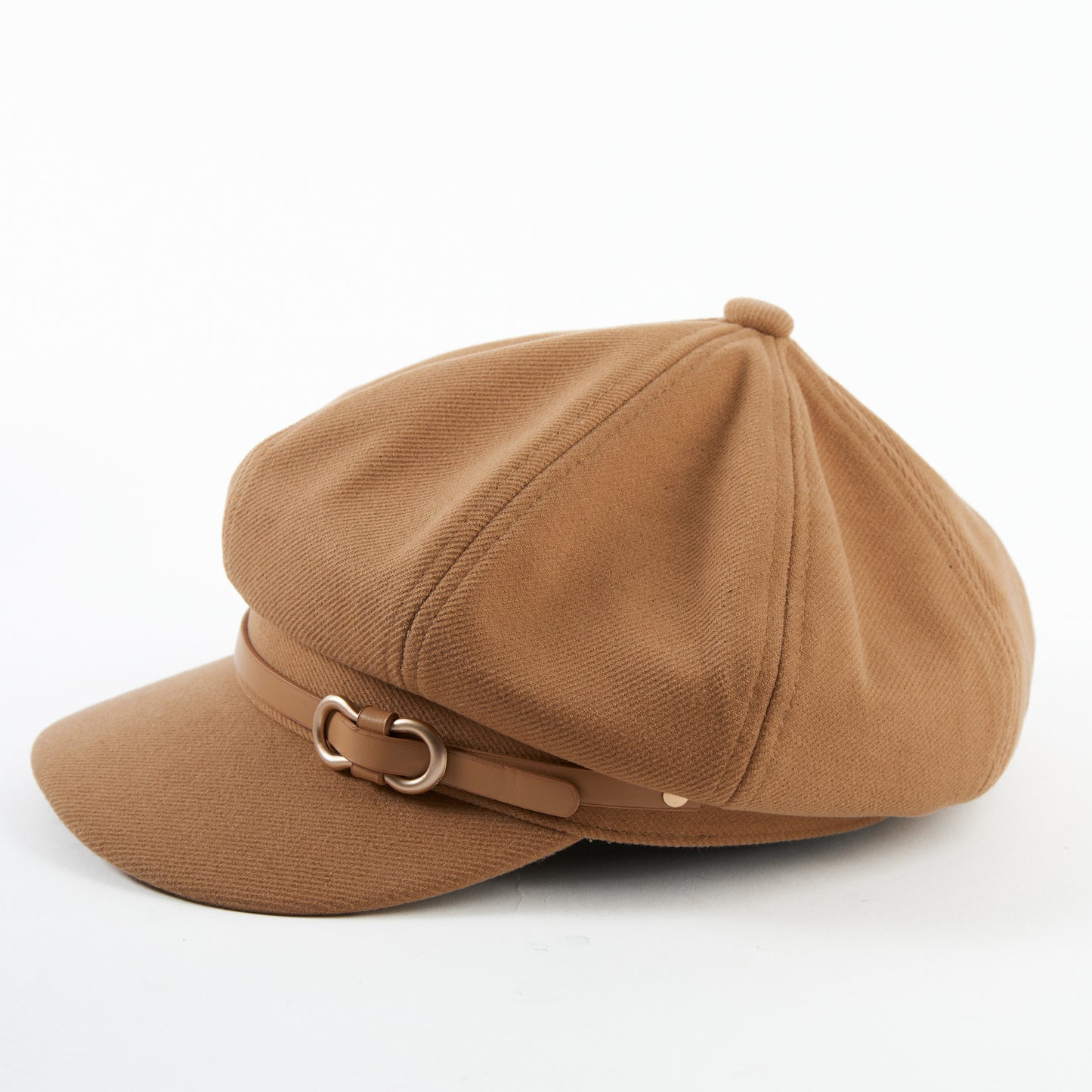Sia Fashion Newsboy Hat