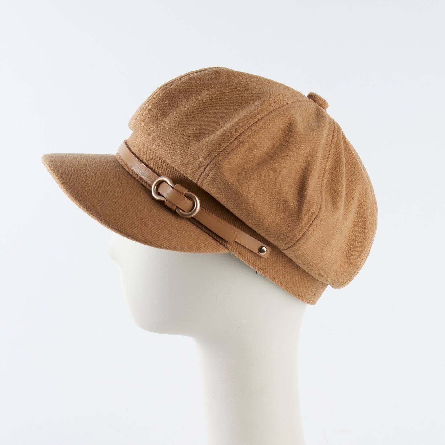 Sia Fashion Newsboy Hat