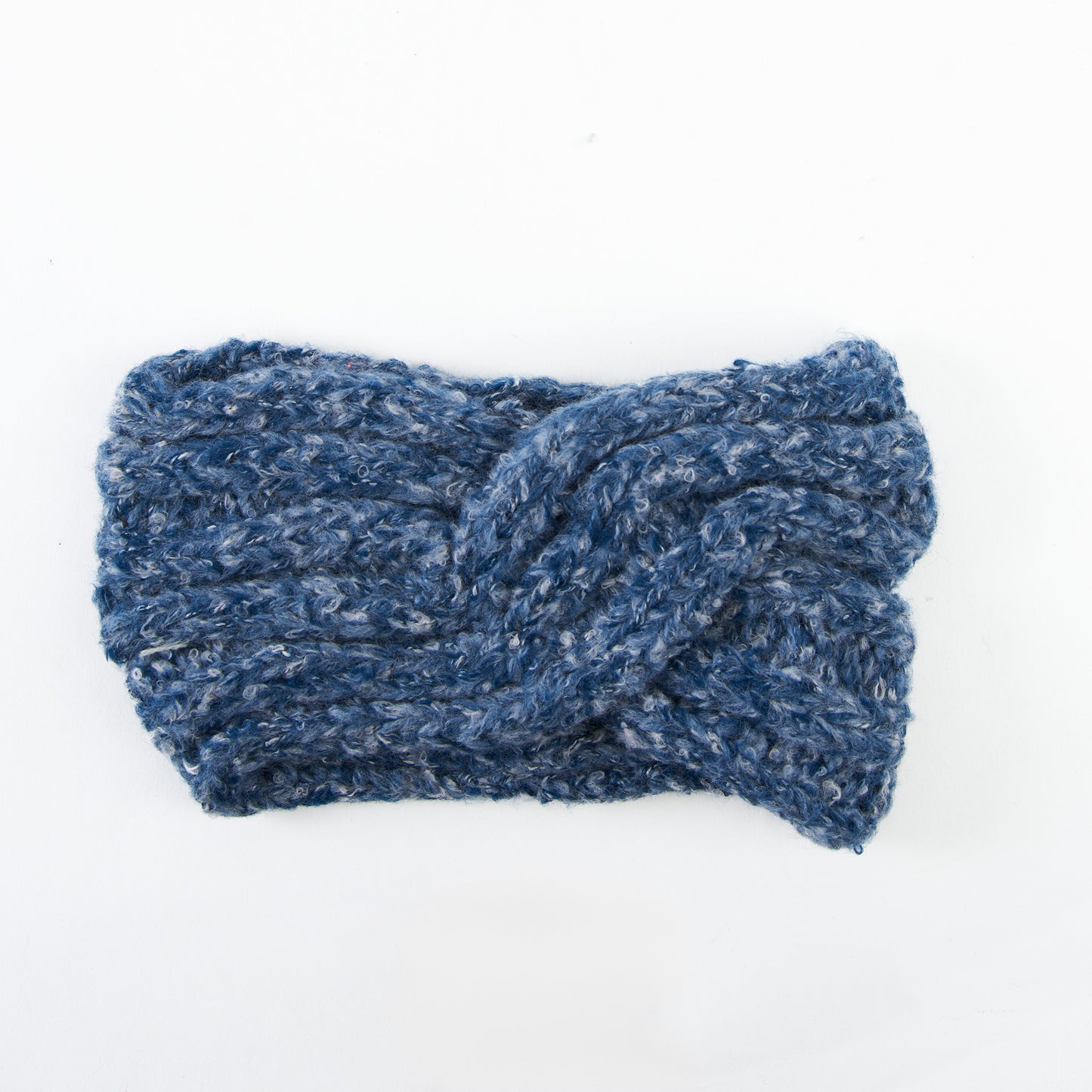 Errin Knit Twist Cold Weather Winter Fashion Headband