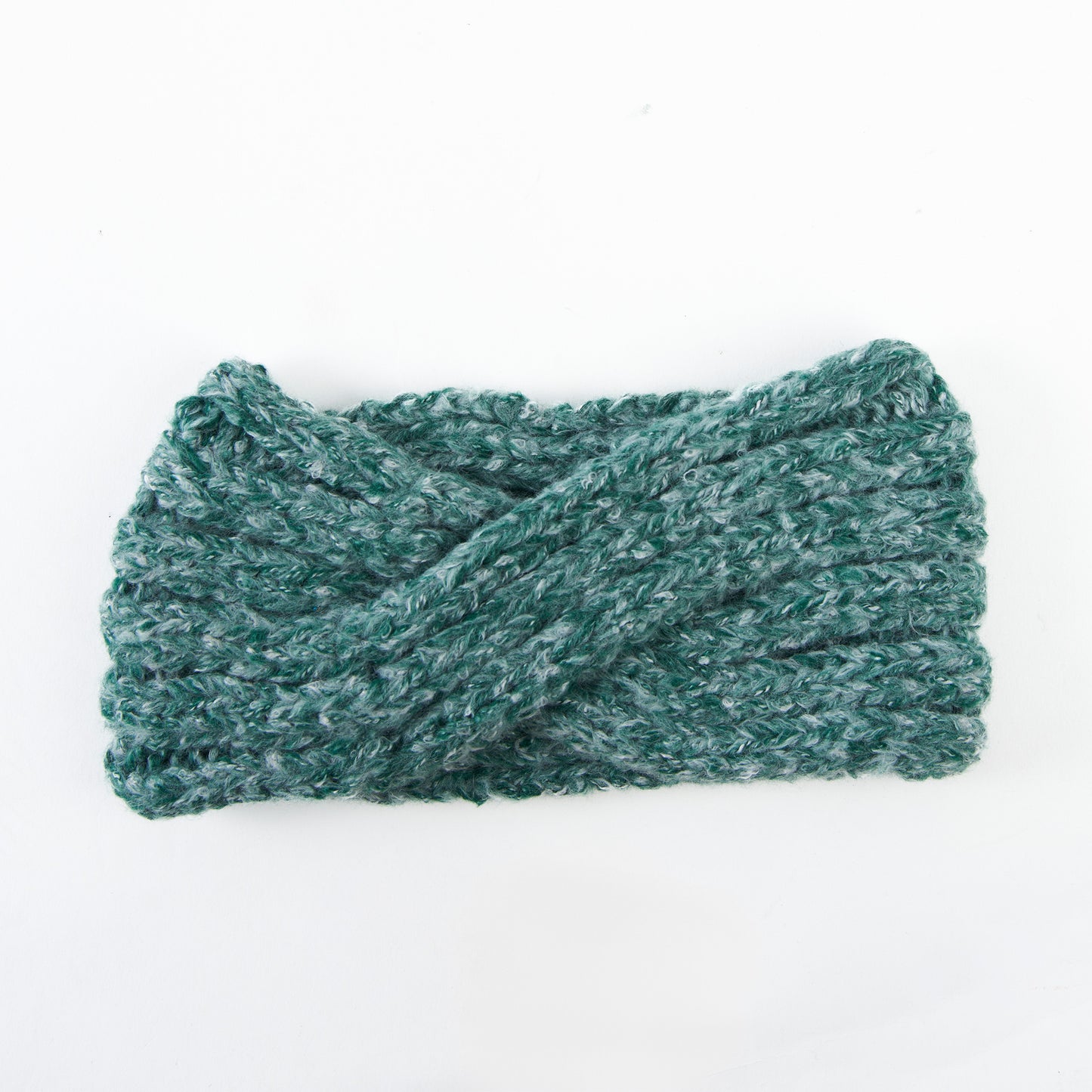 Errin Knit Twist Cold Weather Winter Fashion Headband