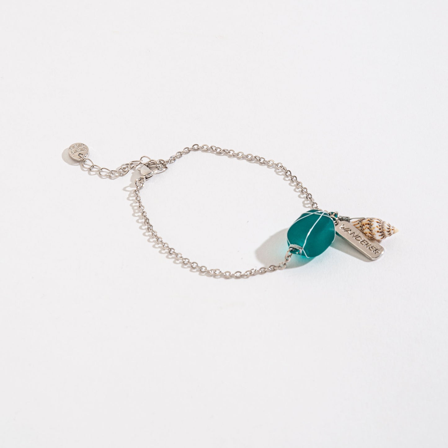 Kendall Charm Bracelet