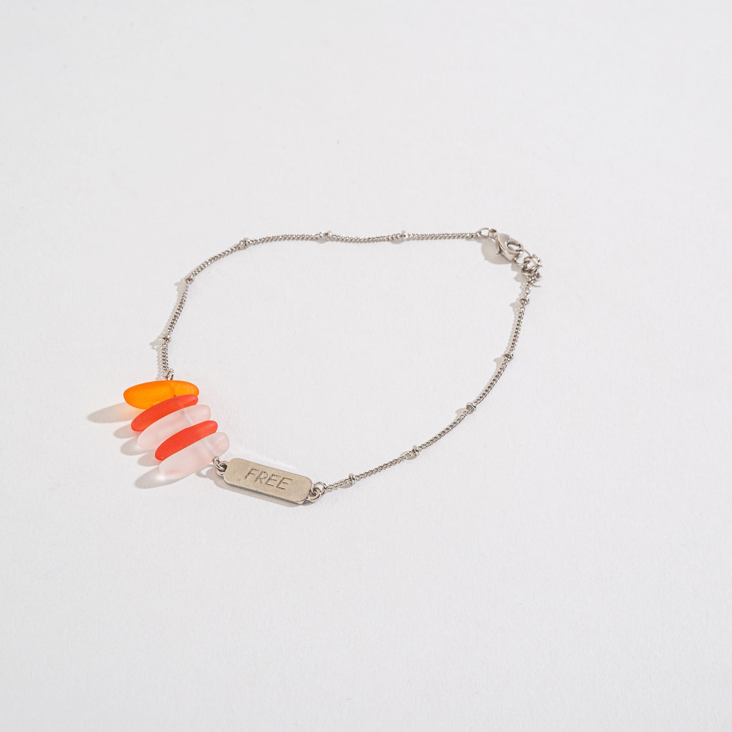 Kai Ombre Anklet
