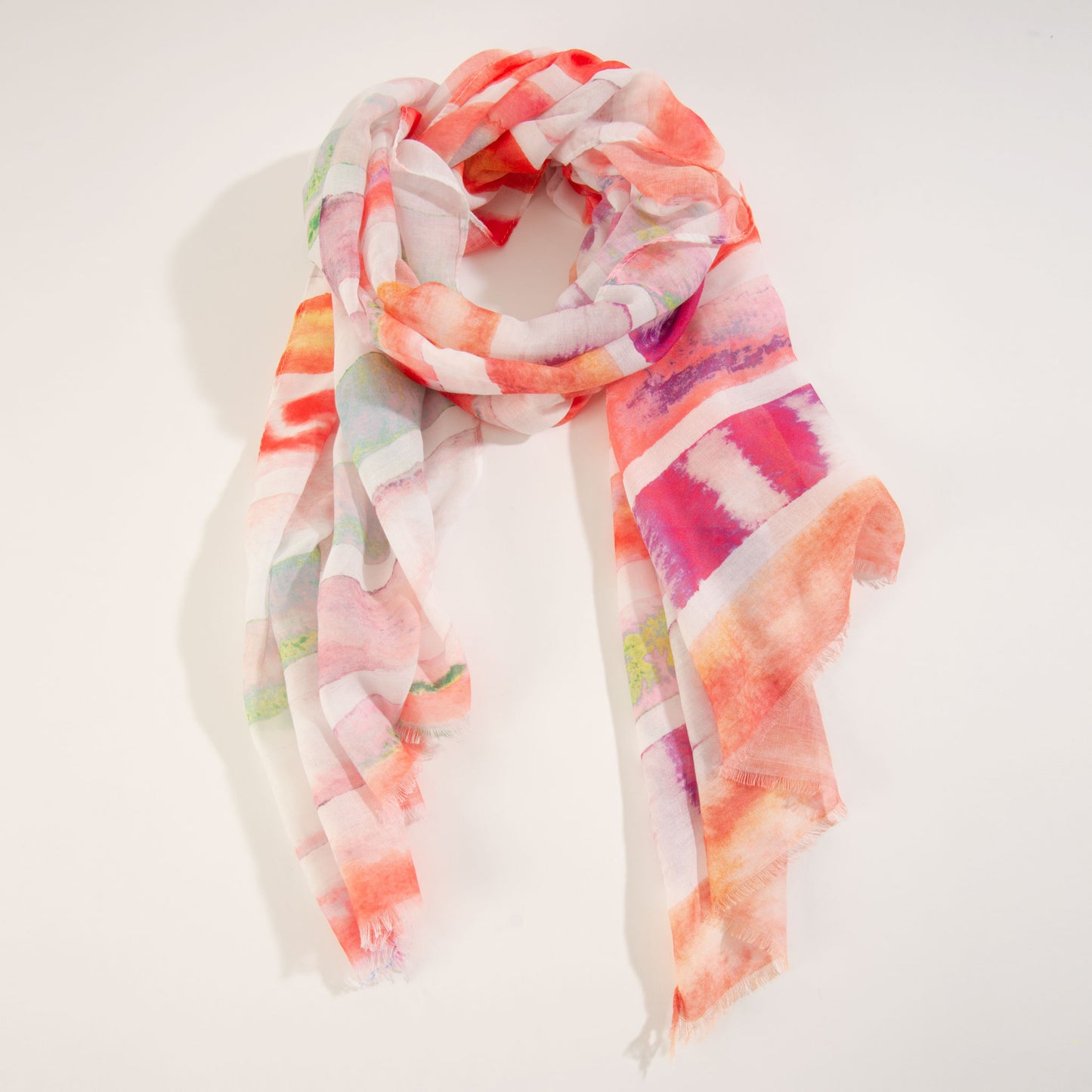 Soleil Lightweight Scarf