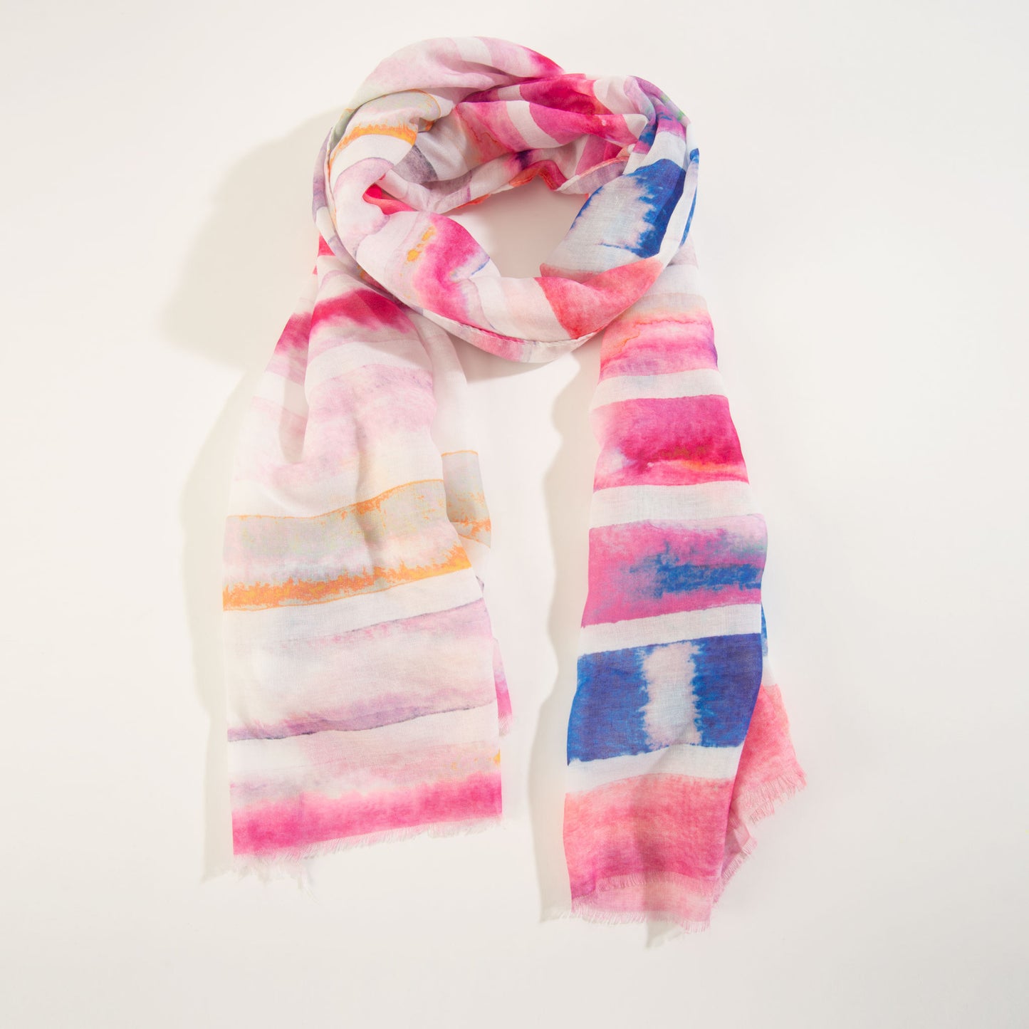 Soleil Lightweight Scarf