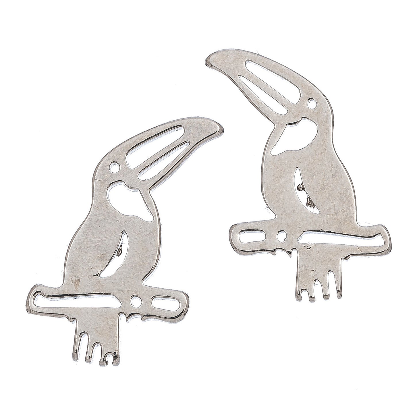 Stud Bud Earrings
