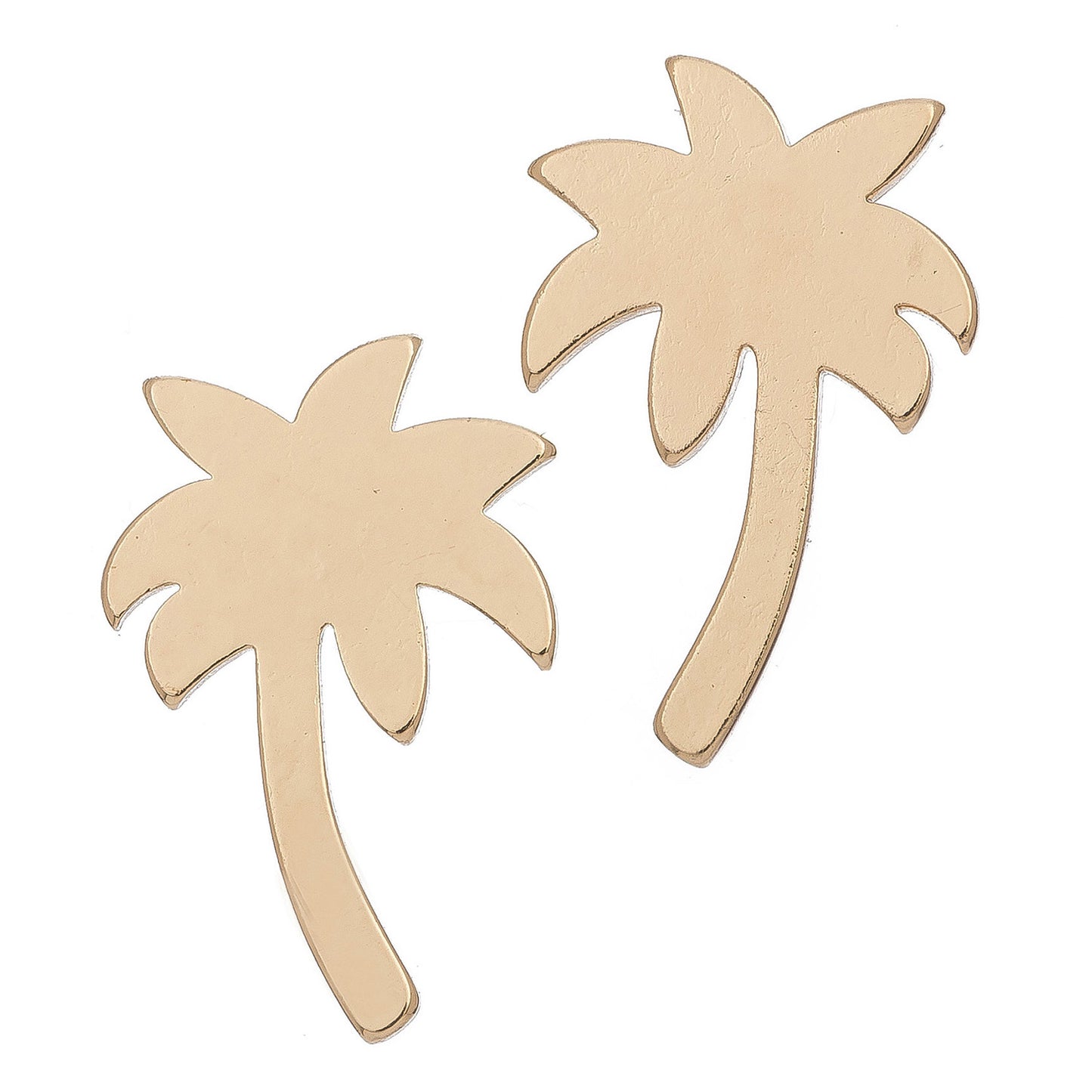 Stud Bud Earrings