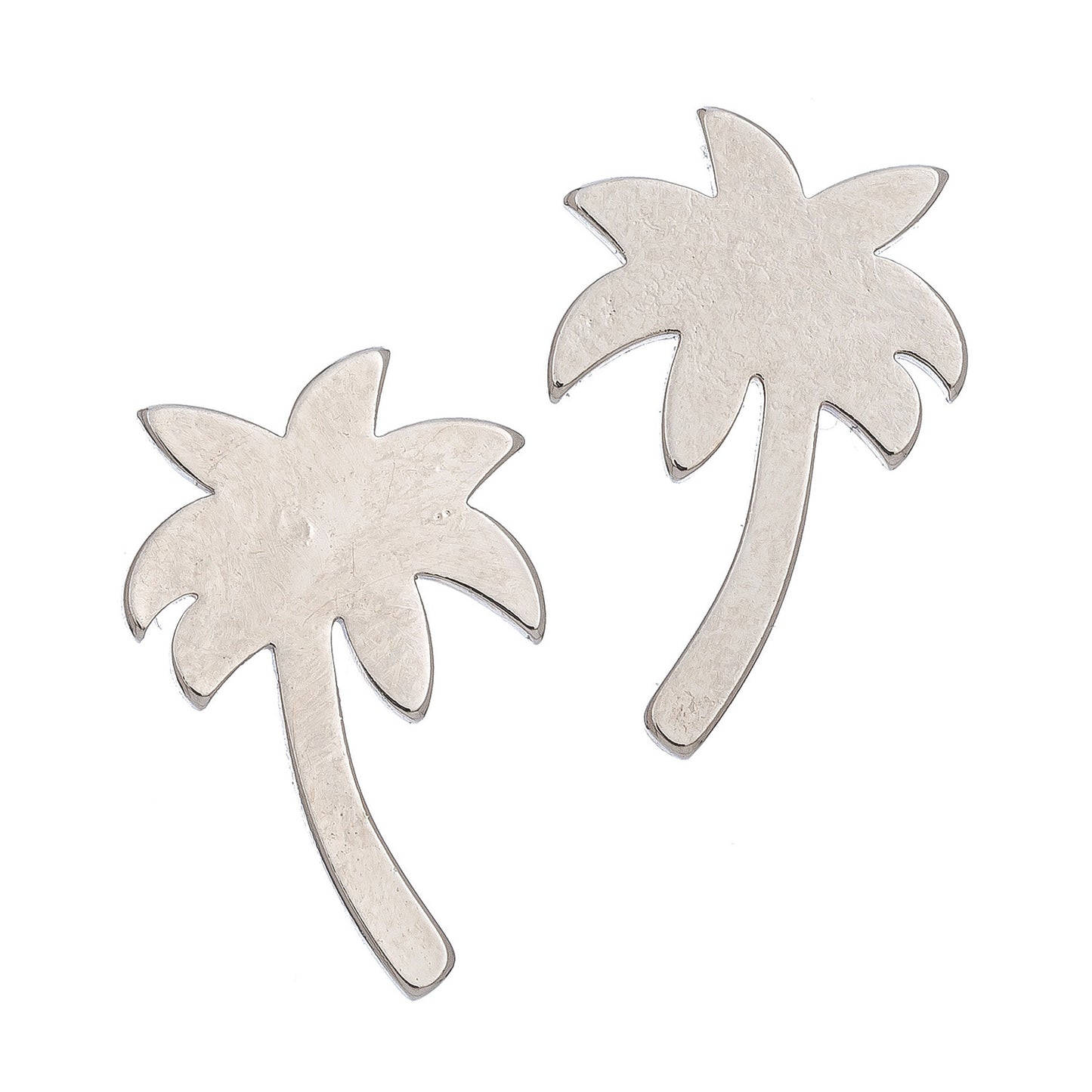Stud Bud Earrings