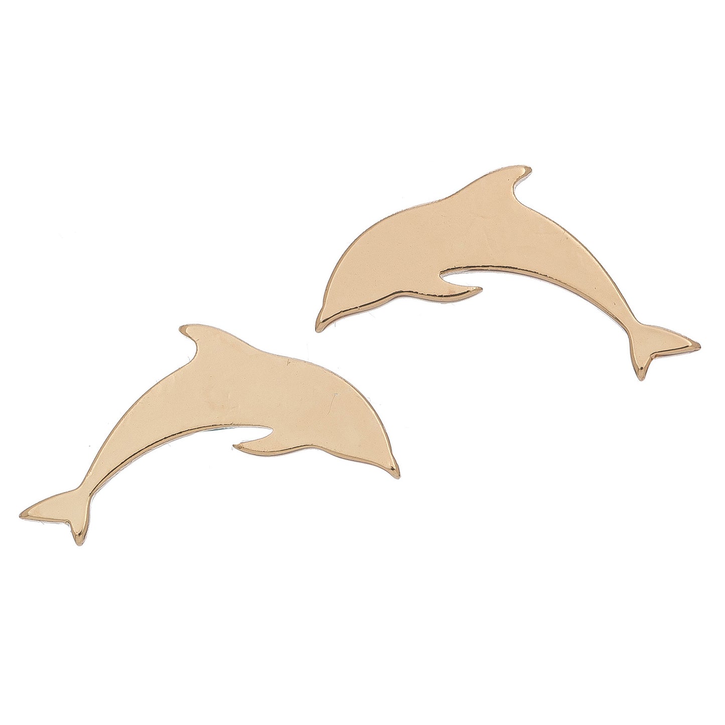 Stud Bud Earrings