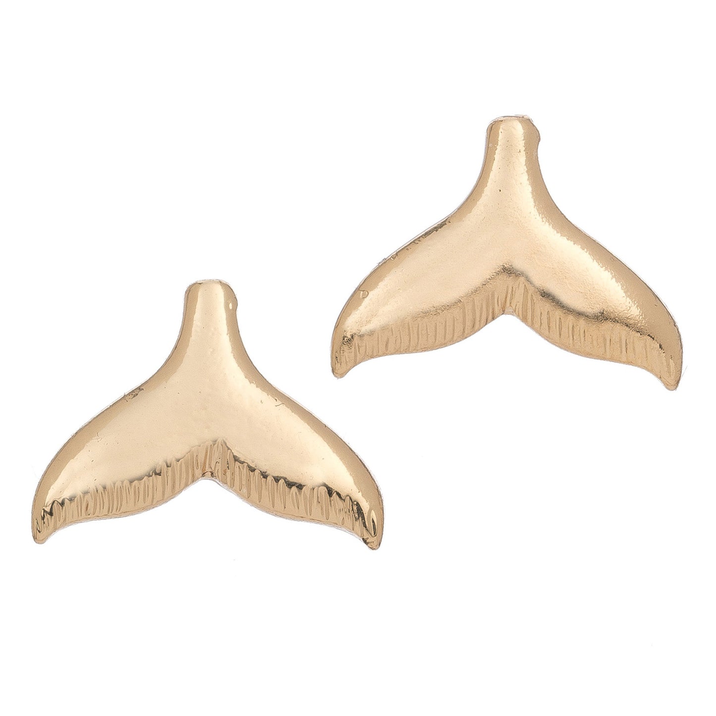Stud Bud Earrings