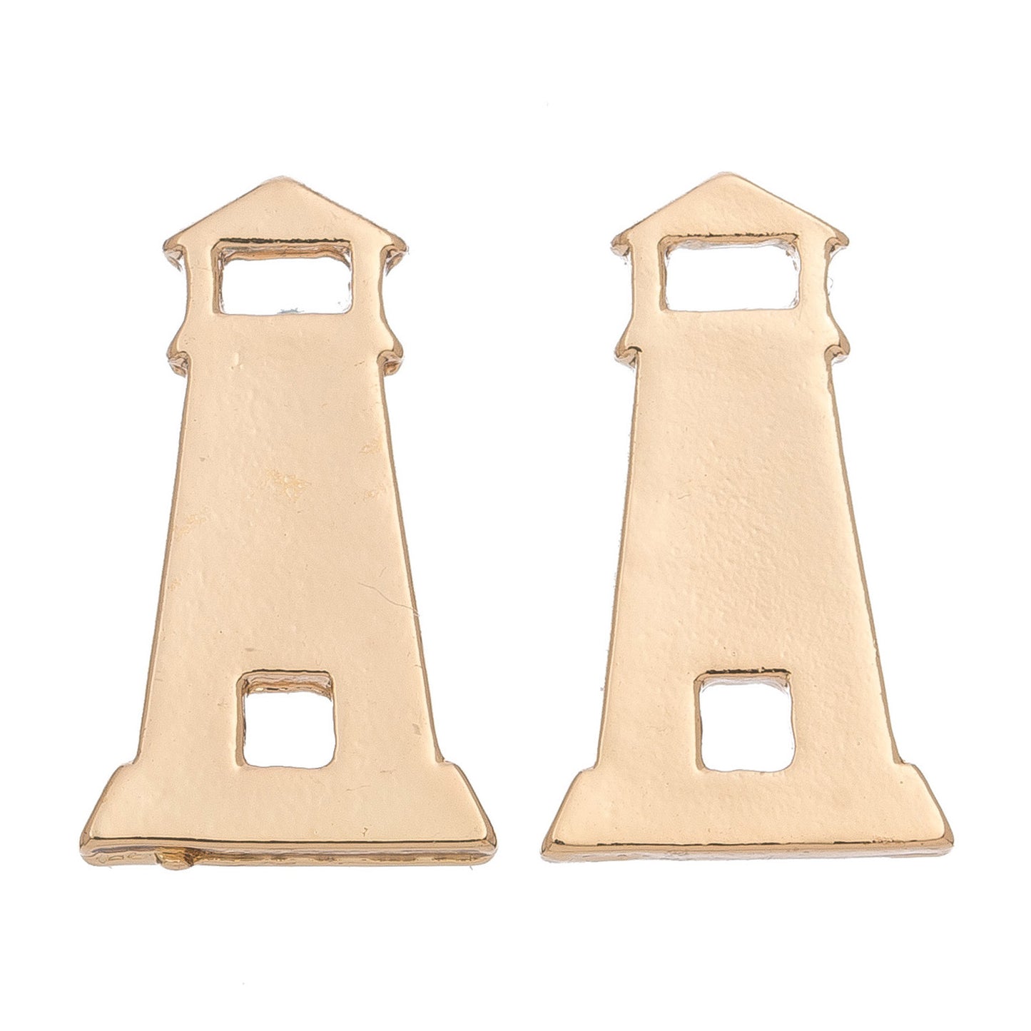 Stud Bud Earrings