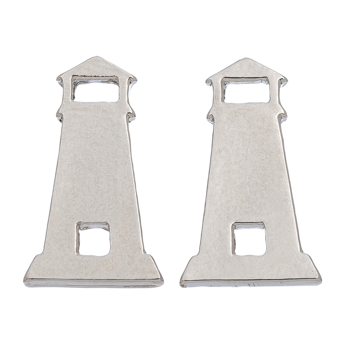 Stud Bud Earrings