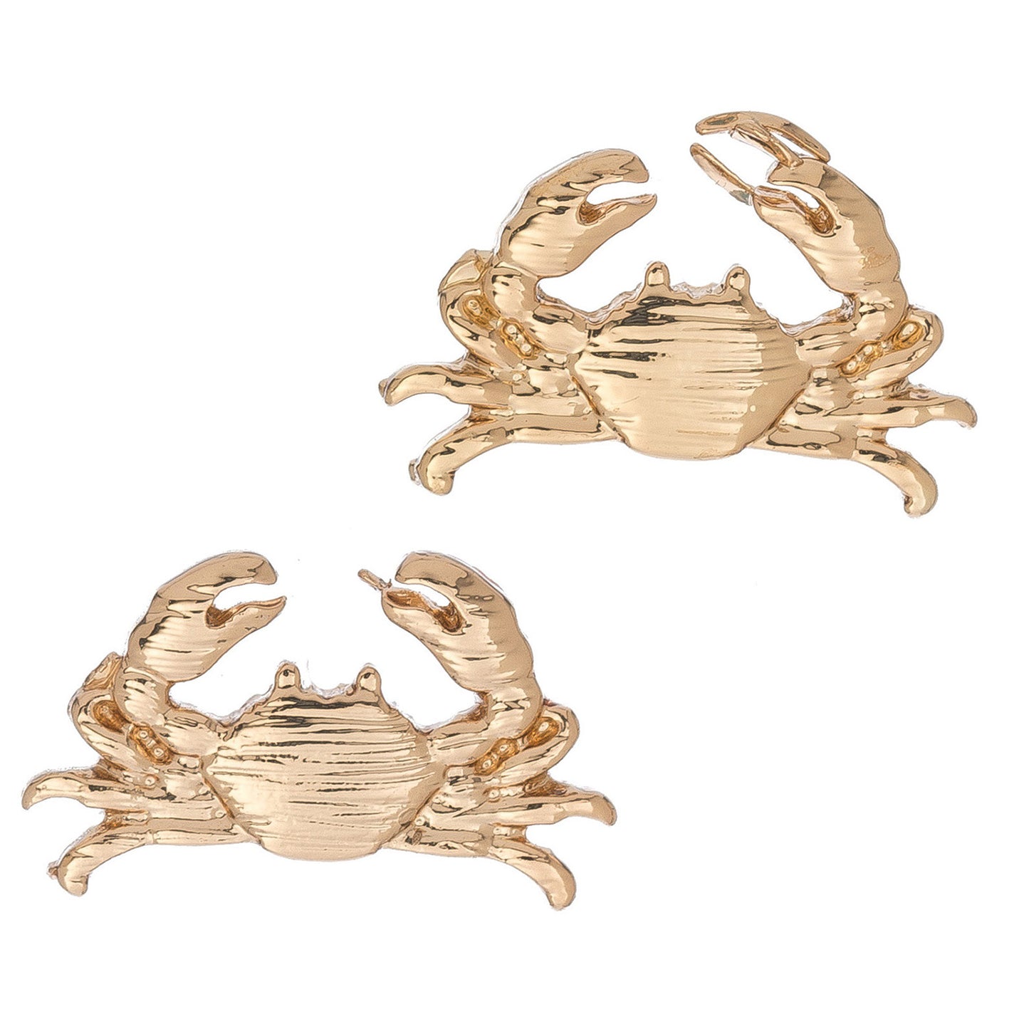 Stud Bud Earrings