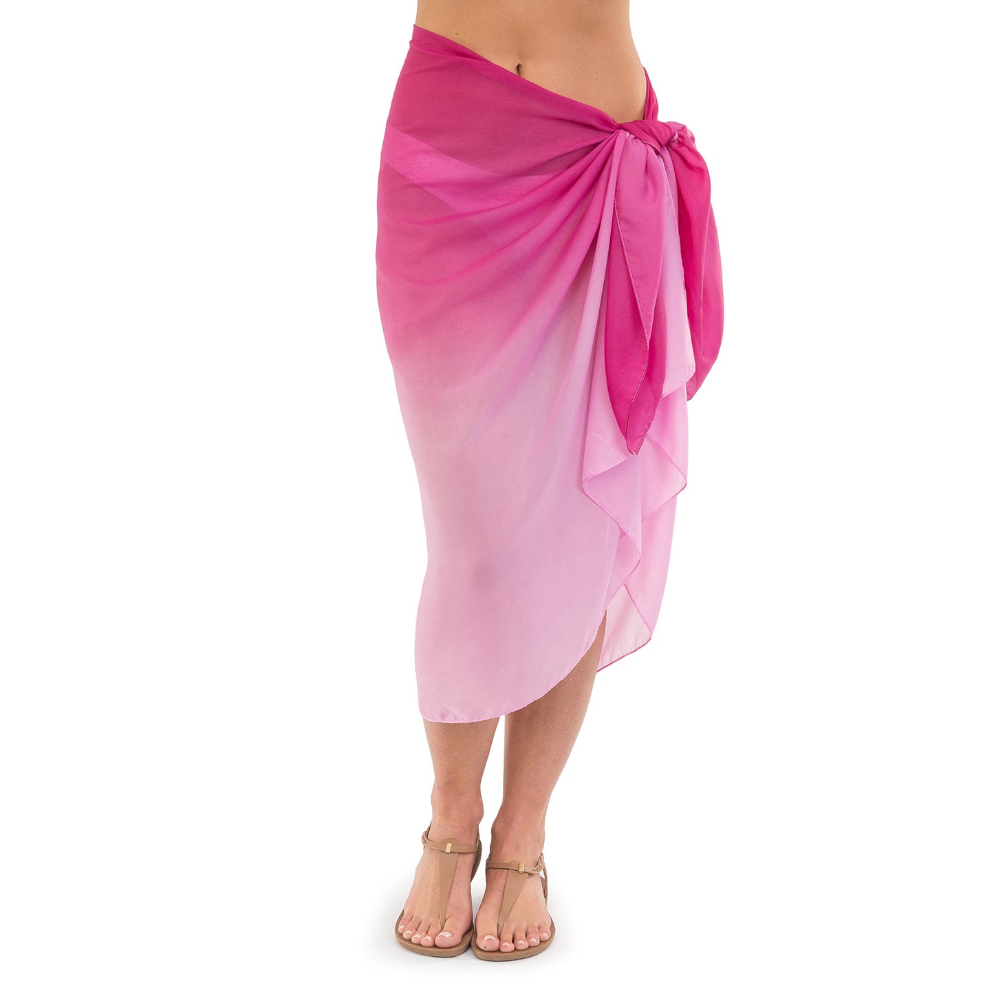 Ombre Sarong