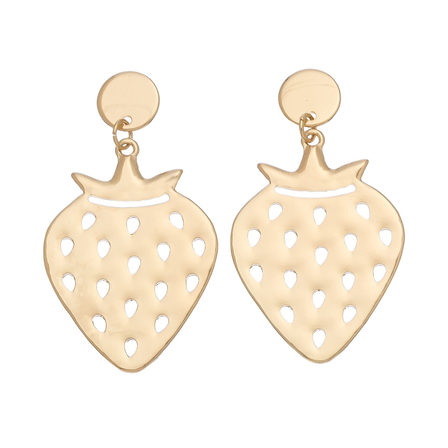 Summer Icon Drop Earrings