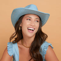 Narelle Waterproof Chunky Chain Necklace