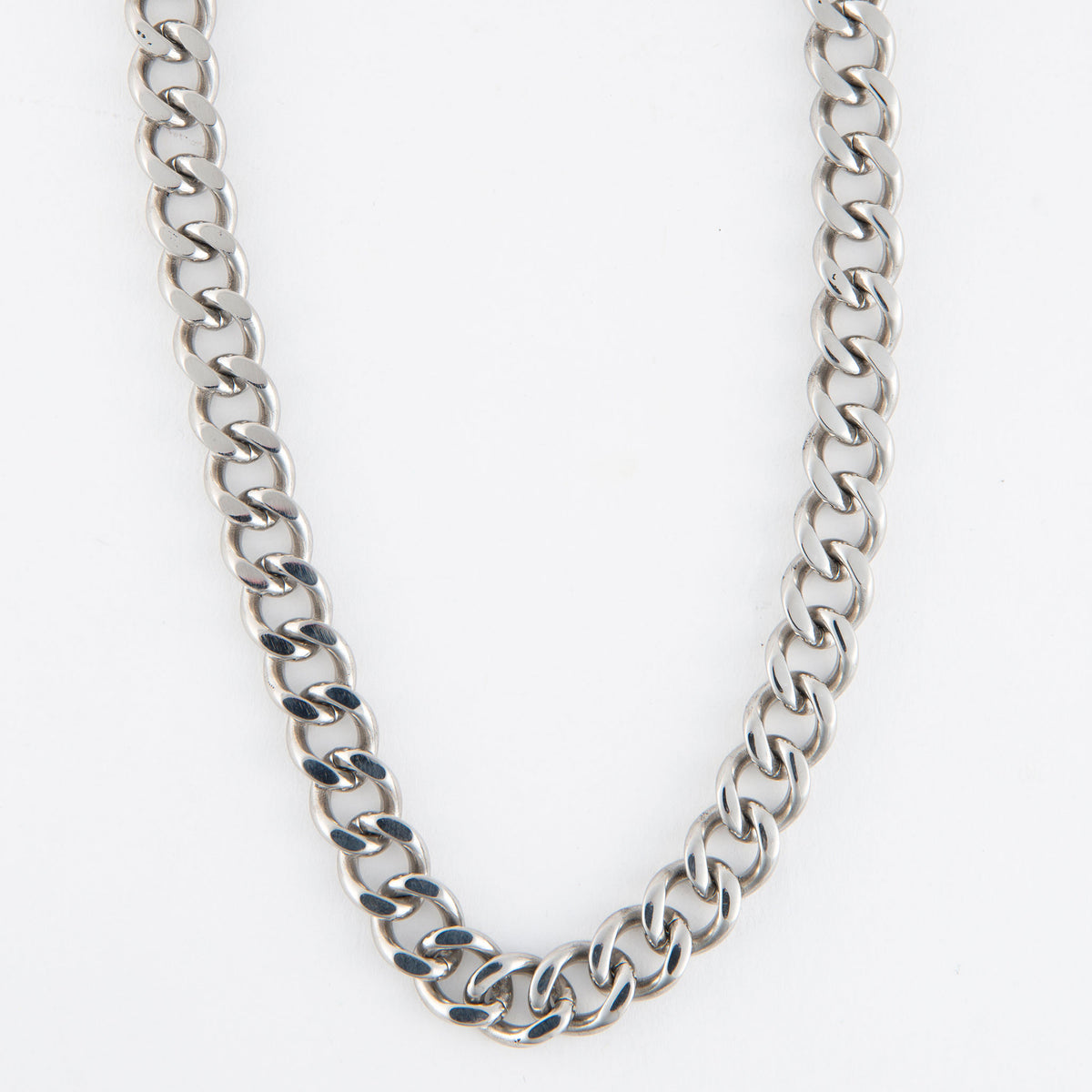 Narelle Waterproof Chunky Chain Necklace