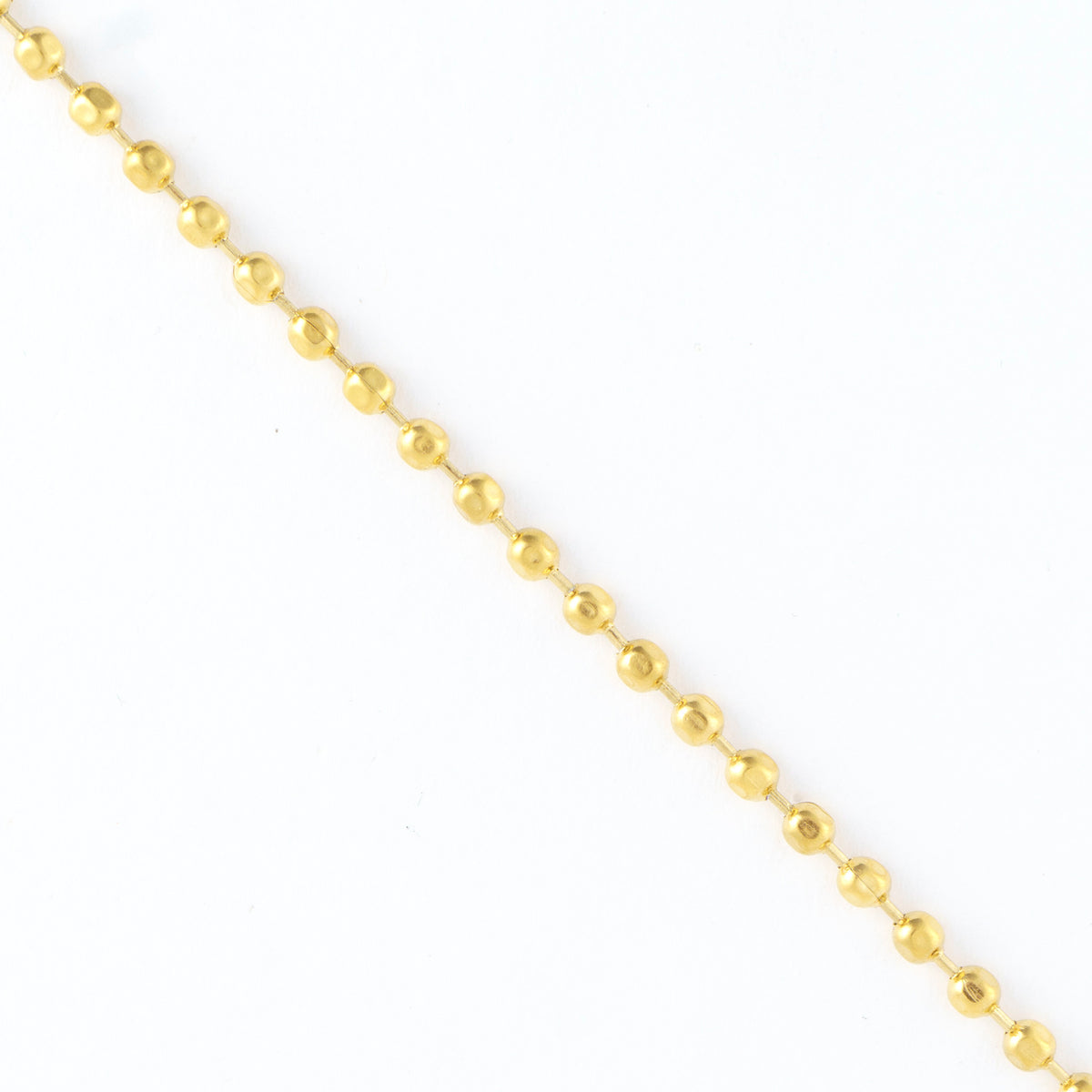 Narelle Waterproof Ball Chain Necklace