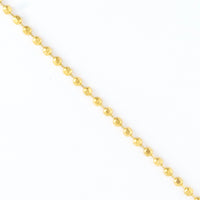 Narelle Waterproof Ball Chain Necklace
