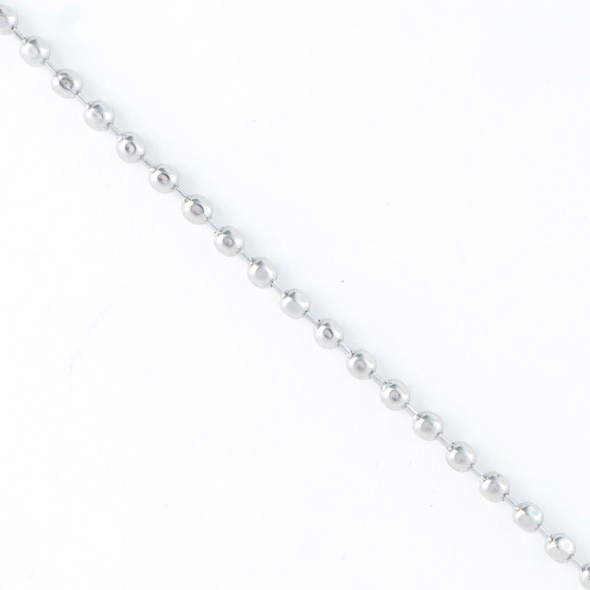 Narelle Waterproof Ball Chain Necklace
