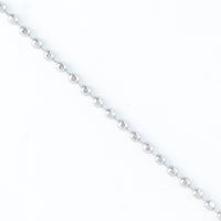 Narelle Waterproof Ball Chain Necklace