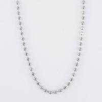 Narelle Waterproof Ball Chain Necklace