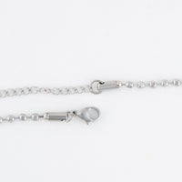 Narelle Waterproof Ball Chain Necklace