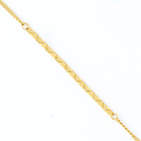 Narelle Waterproof Multi Box Chain Necklace