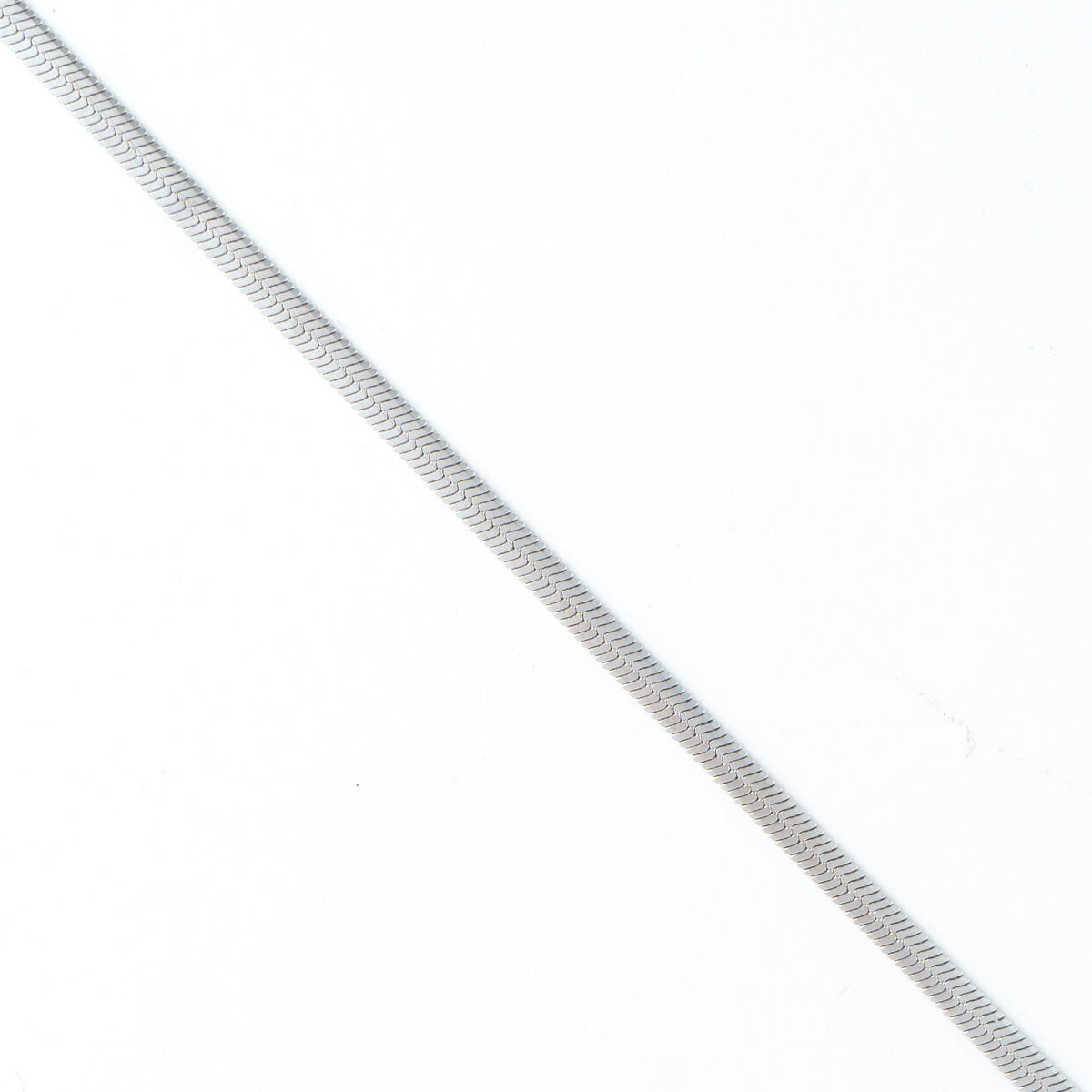 Narelle Waterproof Snake Chain Necklace