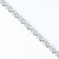 Narelle Waterproof Cable Chain Necklace