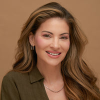 Narelle Waterproof Box Chain Necklace