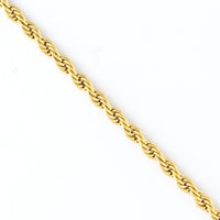 Narelle Waterproof 18" Rope Chain Necklace