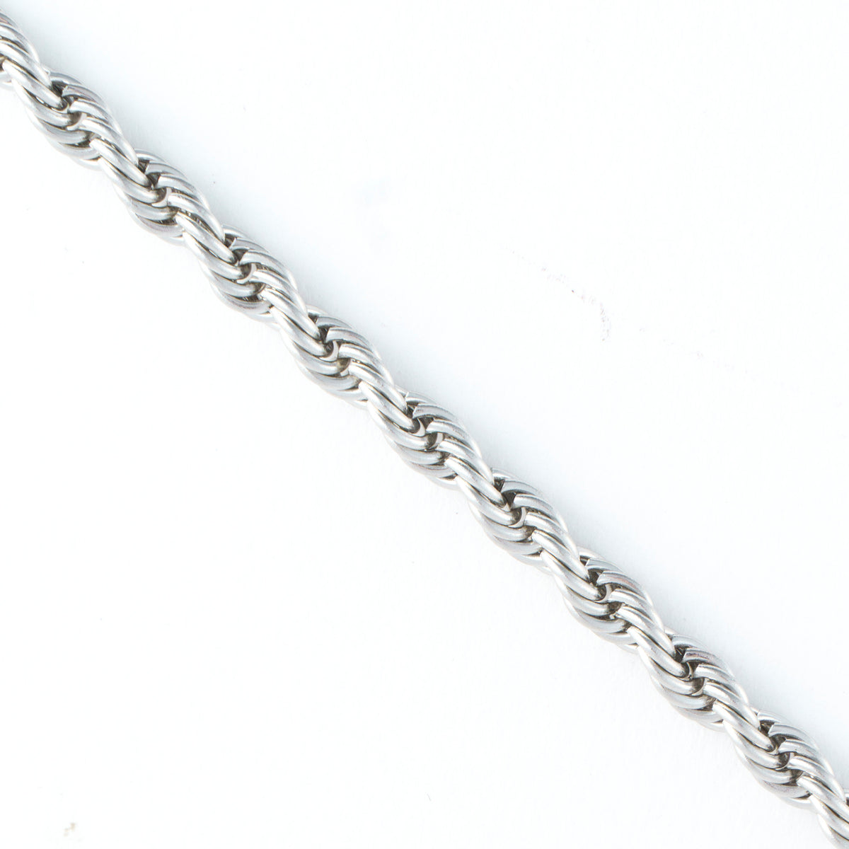 Narelle Waterproof 18" Rope Chain Necklace