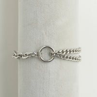 Narelle Waterproof Multi-Chain Bracelet