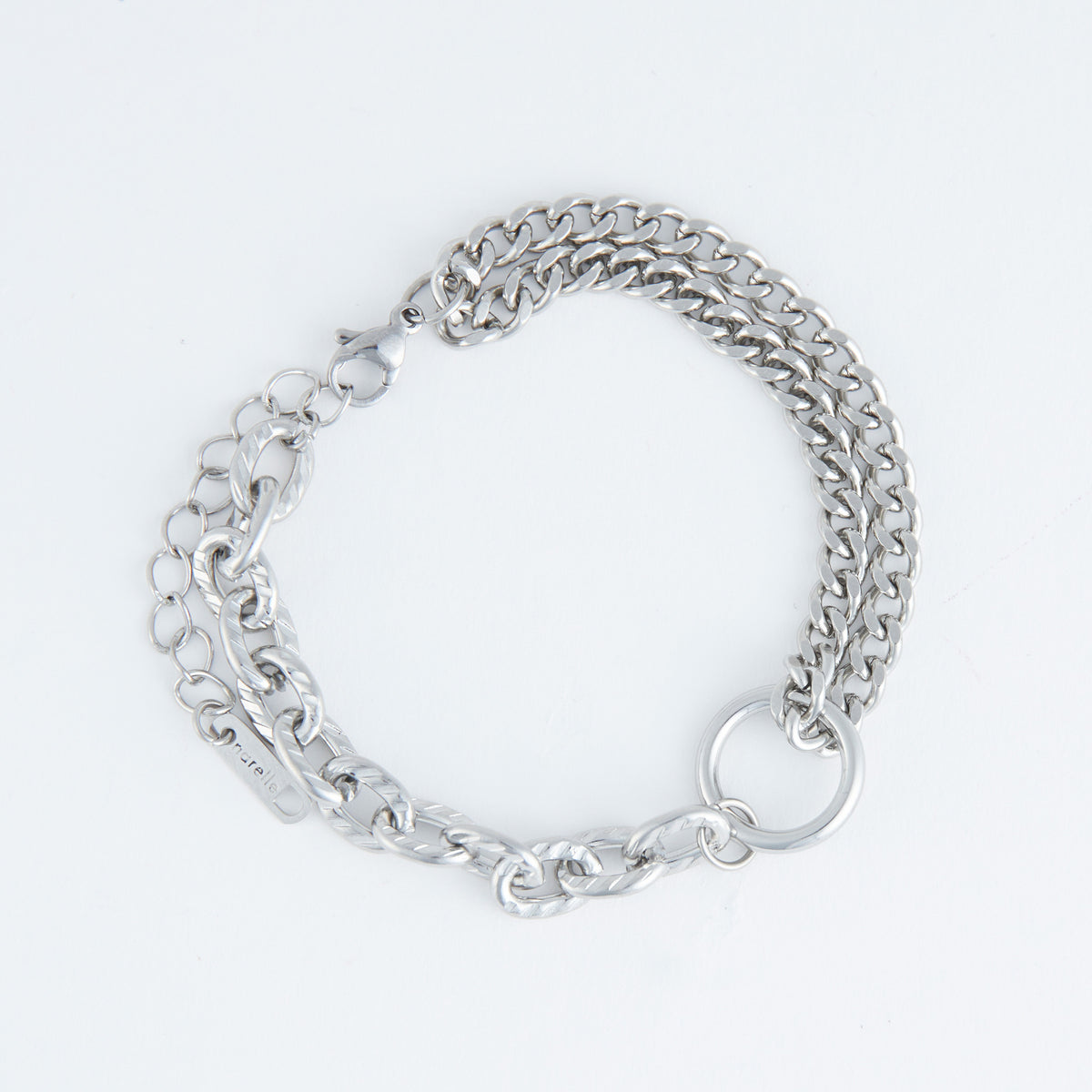 Narelle Waterproof Multi-Chain Bracelet