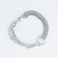 Narelle Waterproof Multi-Chain Bracelet
