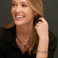 Narelle Waterproof Multi-Chain Bracelet