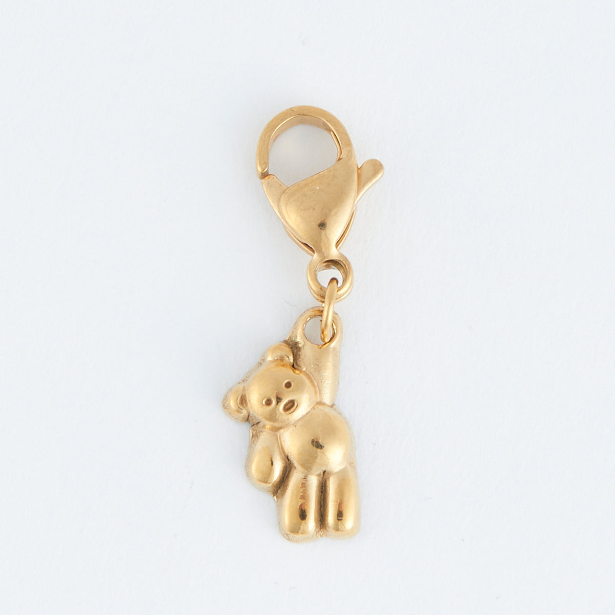 Narelle Waterproof Teddybear Charm