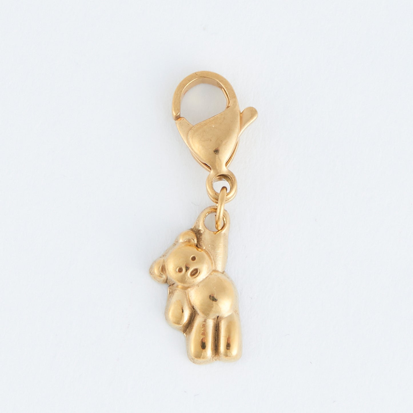 Narelle Waterproof Teddybear Charm