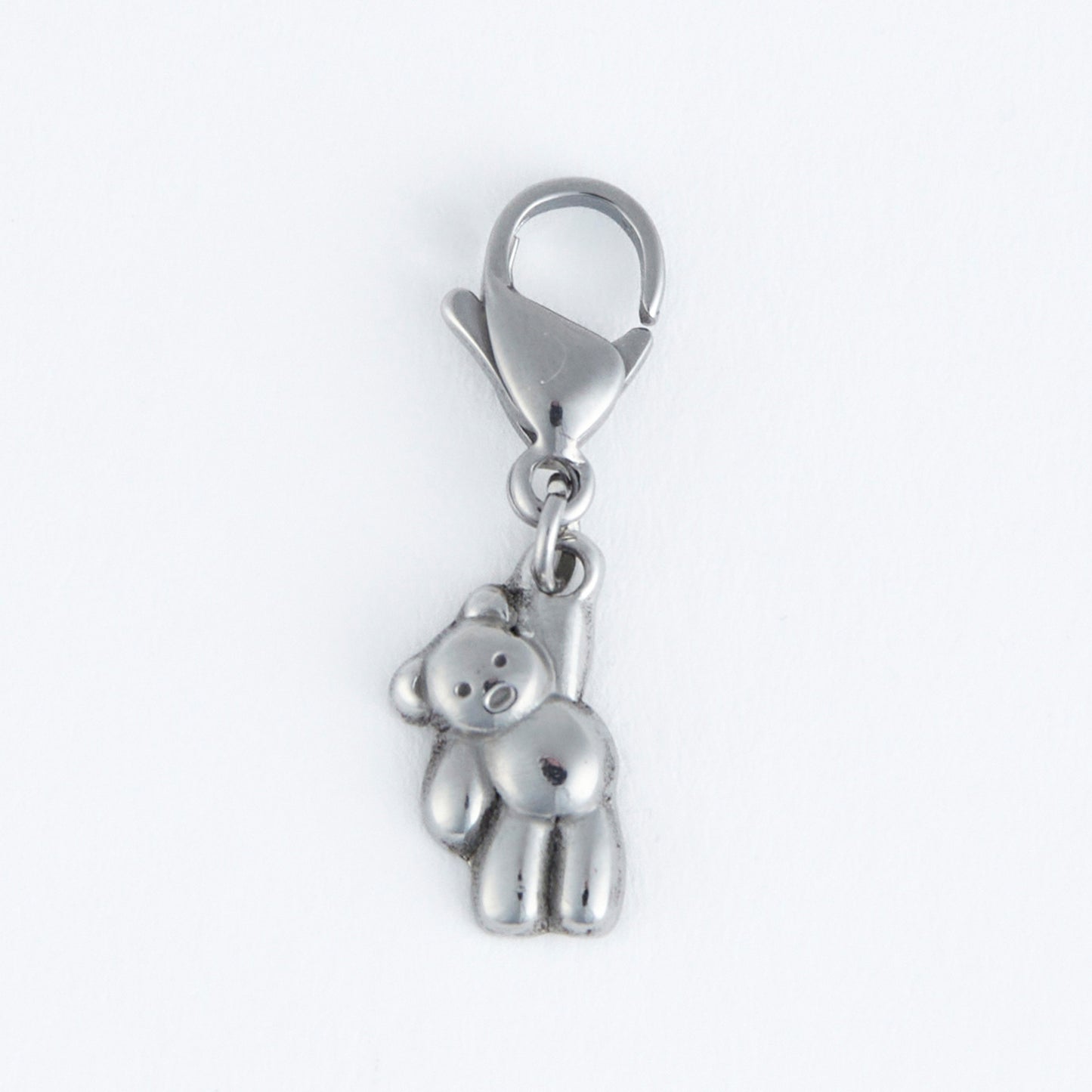 Narelle Waterproof Teddybear Charm